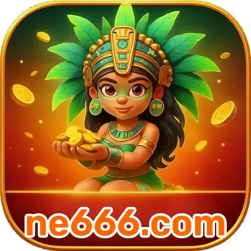 ne666.com: O App dos Jogos que Você Não Pode Perder