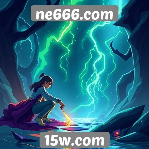 Exploração dos gráficos oferecidos por ne666.com