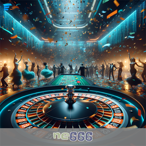 Apostas Criativas: O Que o ne666.com Tem a Oferecer