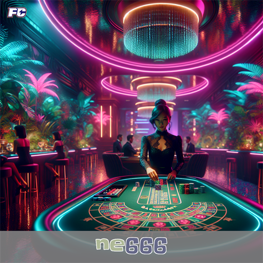 Experiência Inigualável no Casino Brasileiro do ne666.com