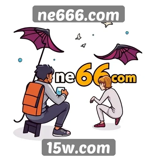 Impacto do ne666.com na comunidade de jogos