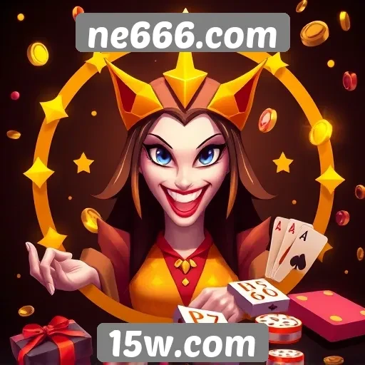 Recursos inovadores do ne666.com para jogadores