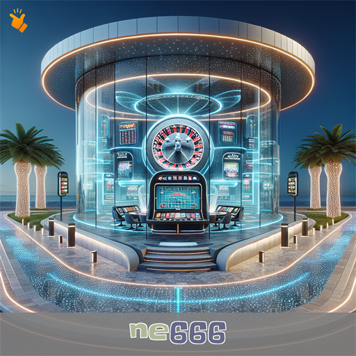 O Portal do Login que Transforma sua Experiência Gamer
