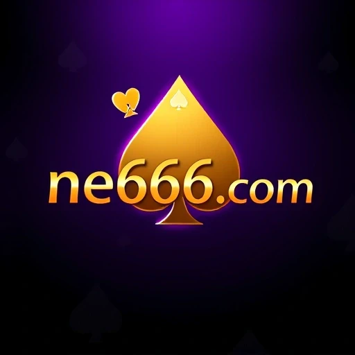 ne666.com logo