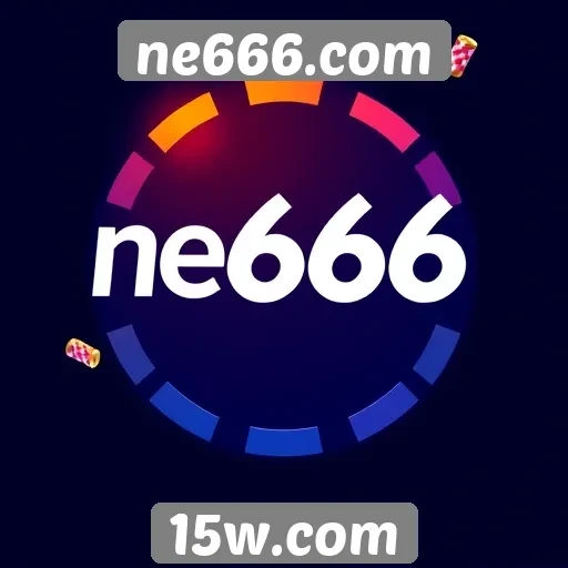 Avaliação da experiência do usuário no ne666.com
